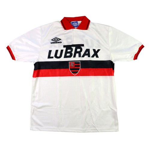 1994 flamengo maglia - flamengo, away