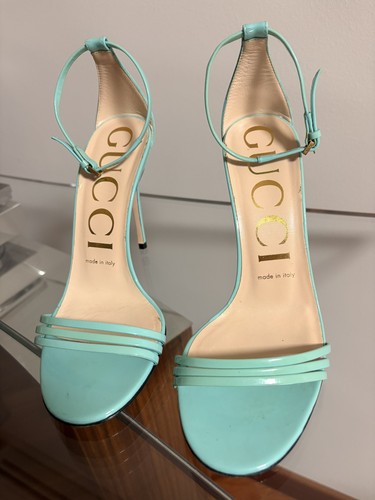 Sandali gucci donna - sandali,