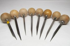 Lotto 8 punti con quaderno per