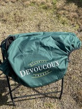 Devoucoux Dressage Saddle