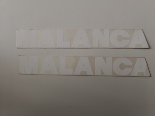Coppia decalcomania adesivo - decalcomania,