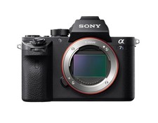 Sony Alpha a7S II 12,2