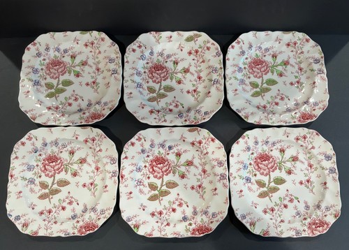 Piatti insalata vintage - 6,
