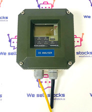 Analizzatore di ossigeno