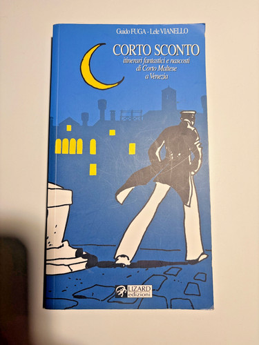 Corto sconto itinerari - corto,