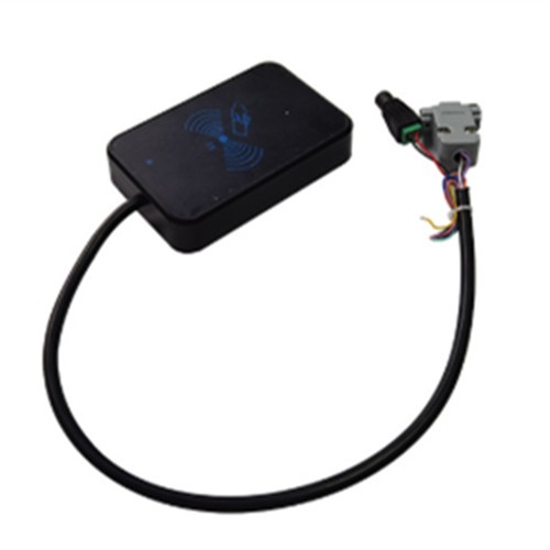 Lettore scrittore rfid - rfid, uhf