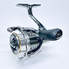 Mulinello SHIMANO 18 STELLA