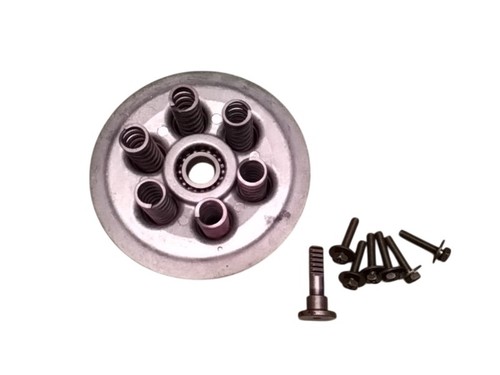 Iatto frizione molle plate - iatto,