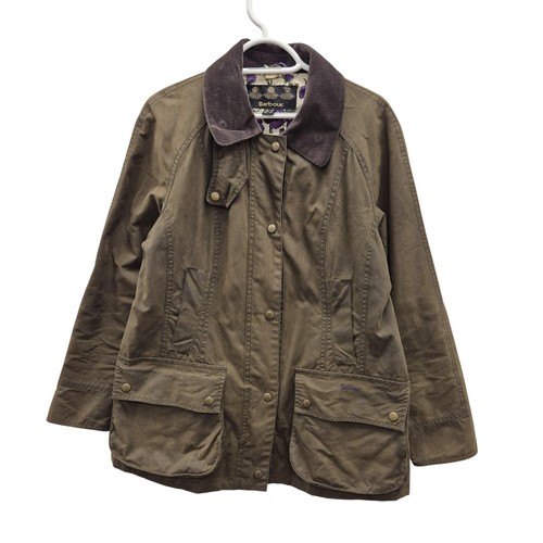 Barbour liberty beadnell - barbour,
