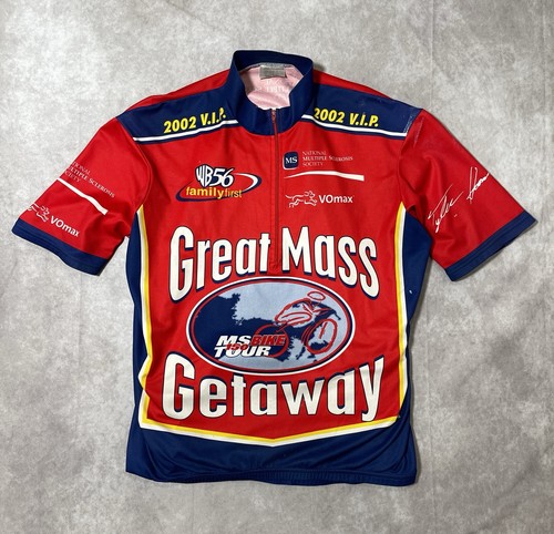 Vomax maglia ciclismo - maglia,