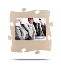 Cornice puzzle Country Living