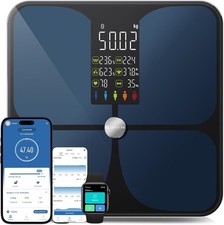 Lepulse Lescale F4 Bilancia