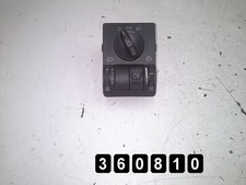 2005 OPEL COMBO INTERRUPTOR