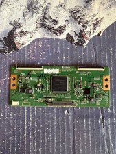 scheda T-con tv  LG  43UH603V 49LHD TMI20_V1.0