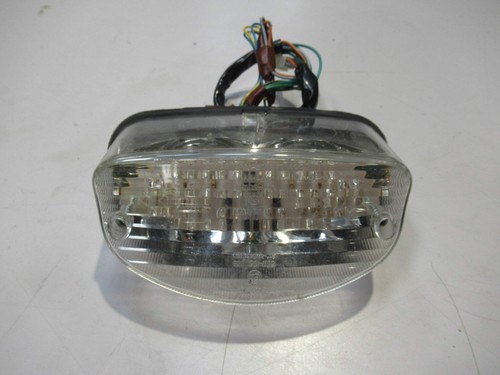 Fanale posteriore honda - fanale,