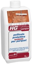 HG PELLICOLA PROTETTIVO LUCIDANTE PER PARQUET 1 L