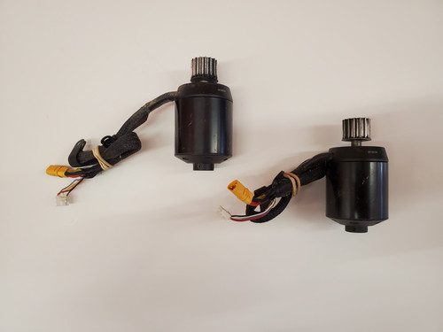 Motori elettrici per - 2x,