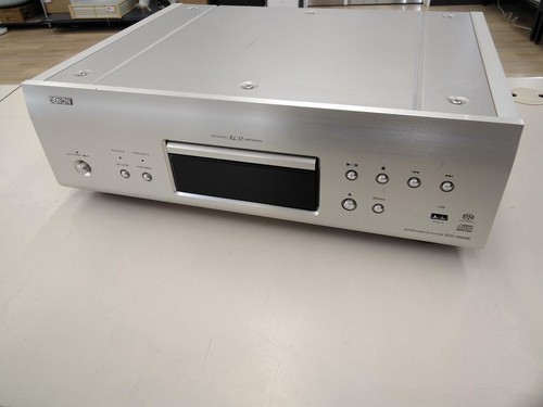 Denon dcd 1650se lettore sacd - dcd-1650se,