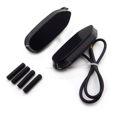 Blocco specchietto retrovisore