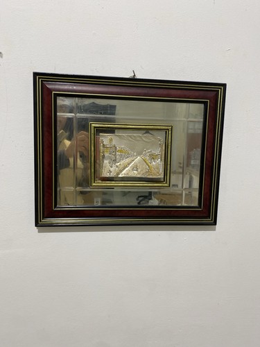 Quadro bassorilievo marco - quadro,