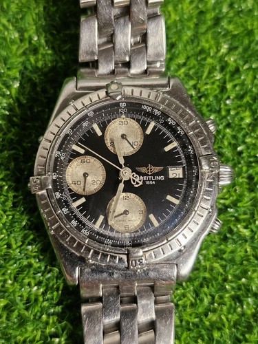 Breitling 1884 orologi - , vintage