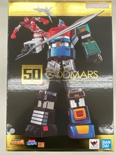 Soul chogokin 40sp six - gx-40sp,