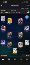 account fc 26 ultimate team