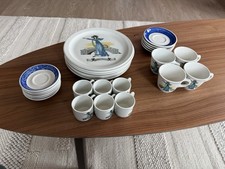 Set stoviglie Syracuse China &