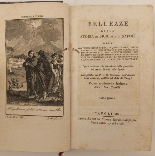 Bellezze della storia - bellezze,