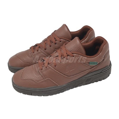 New balance 550 rich oak - balance,