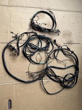 Cablaggio NSU Prince (per ?? 4