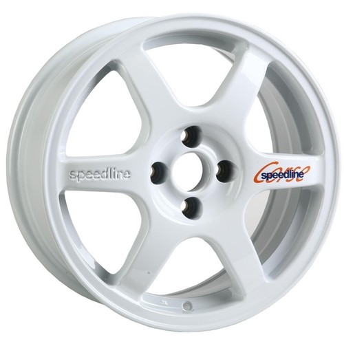 Cerchi speedline corse 8x18 - cerchi,