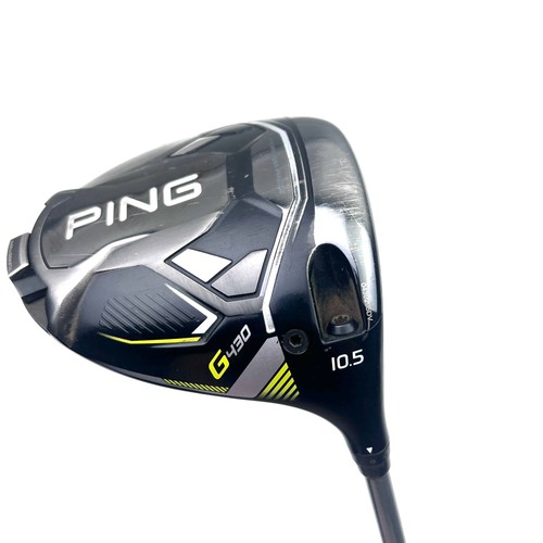 Ping g430 max driver - g430,