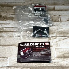 Motore TOYS CABIN 1/24