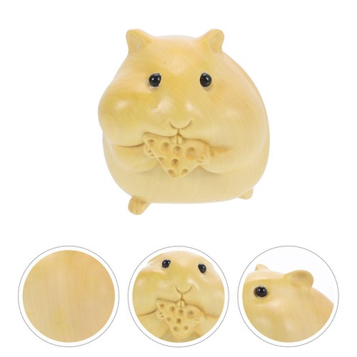 Figurina decorativa di - ,