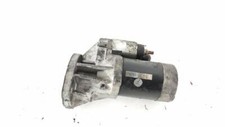 Motorino Avviamento Nissan Terrano II 2.7 92 KW Diesel 1997-1999 TD27H