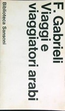 VIAGGI E VIAGGIATORI ARABI