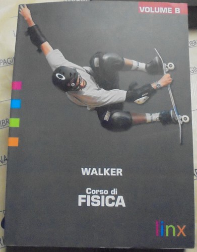 Corso fisica vol james - corso, di