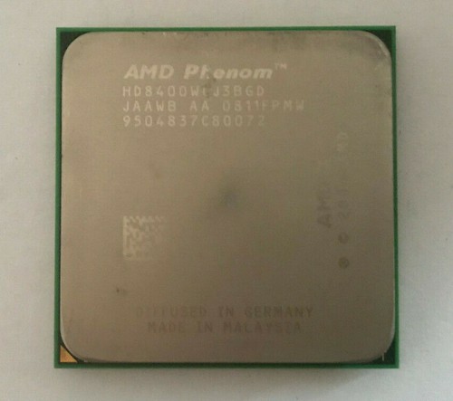 Amd phenom 8400 1 ghz - amd, x3