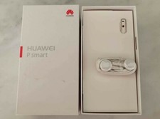 HUAWEI P smart 2019 - 64GB -