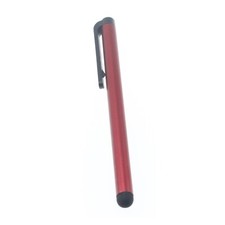 Penna stilo rossa touch