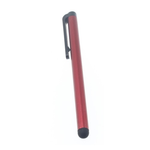 Penna stilo rossa touch