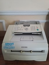 FAX RICOH per UFFICIO