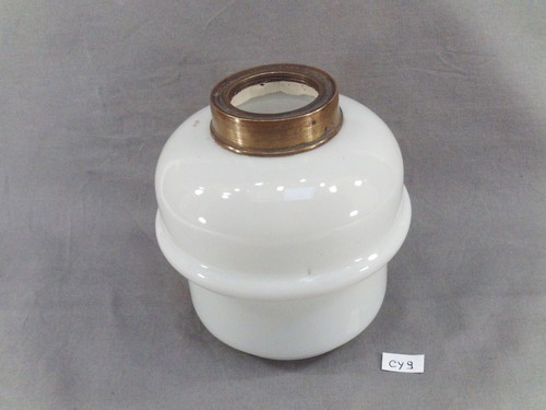 Ancien réservoir opaline - réservoir, en