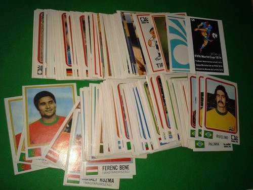 Panini munchen - wc, 74