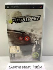 NEED FOR SPEED PRO STREET -