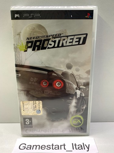 Need for speed pro - pro,