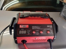 Carica Batterie Auto/Moto Lidl