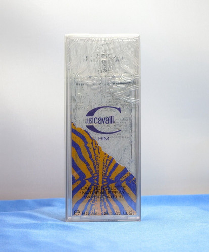 Just cavalli eau de toilette - de,