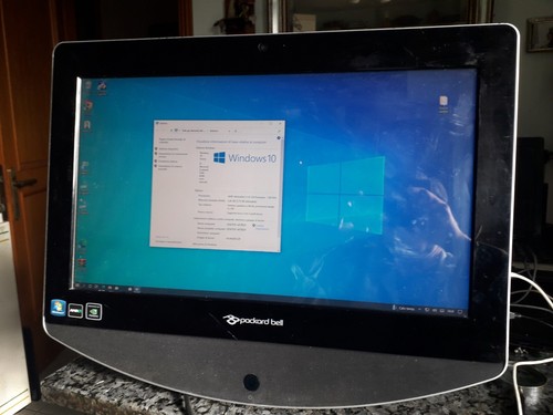 Packard bell onetwo m3351 con - packard,